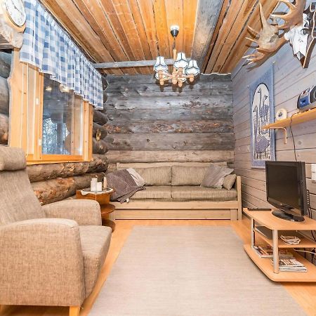 Holiday Home Pajalan Honka By Interhome Nissi エクステリア 写真